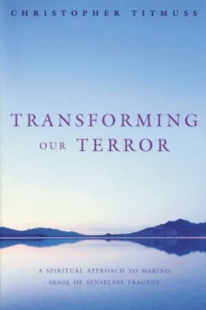 bokforside Transforming Our Terror