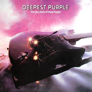 platecover Deepest Purple The Very Best Of Deep Purple