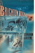 poster Brighton Rock