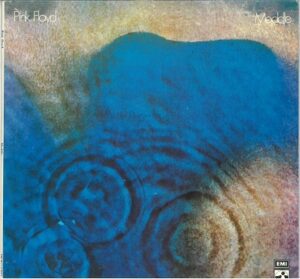 Platecover Medlle Pink Floyd Vinyl, Lp