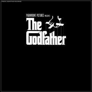 platecover The Godfather Soundtrack Vinyl