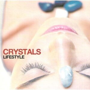 CD Crystals Lifestyle, Mind Body And Spirit Global Journey