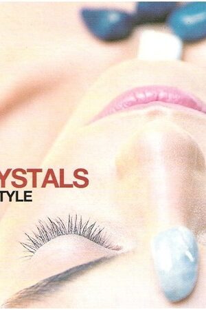 CD Crystals Lifestyle, Mind Body And Spirit Global Journey
