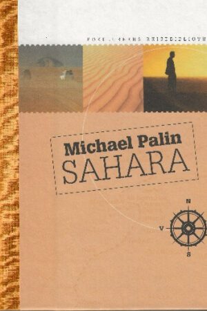 bokforside Sahara