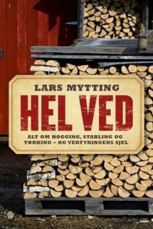 bokforside Hel Ved Lars Mytting