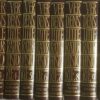 gruppebilde verdens litteraturhistorie - 12 bind
