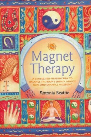 bokforside Magnet Therapy