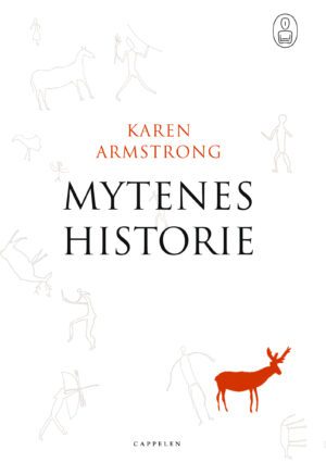 bokforside Mytenes Historie, Karen Armstrong