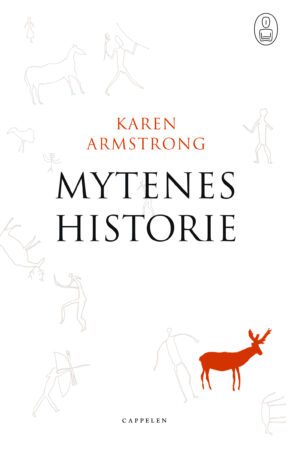 bokforside Mytenes Historie, Karen Armstrong