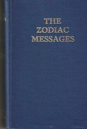 bokomslag The Zodiac Messages