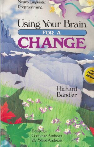 bokforside Use Your Brain For A Change Richard Bandler