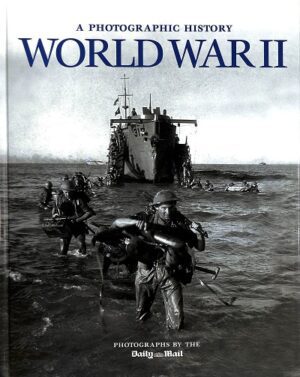 bokforside aphotographic history of world war 11