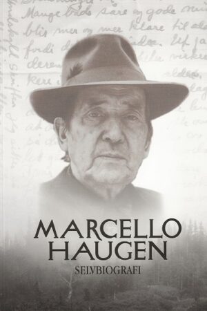 bokforside Marcello Haugen Selvbiografi