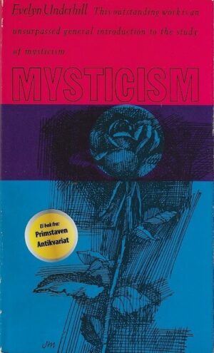 bokforside Mysticism