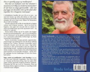 bokomtale Swami Janakananda, Yoga Tantra Og Meditasjon I Min Hverdag