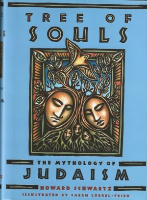 bokforsiude Tree Of Souls , The Mythology Of Judaism