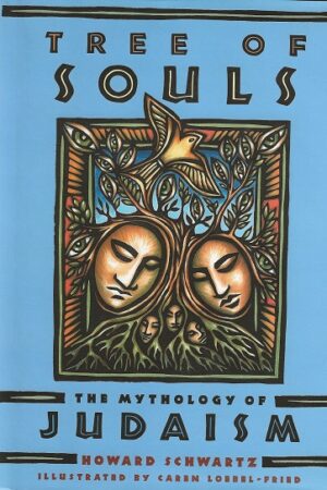 bokforsiude Tree Of Souls , The Mythology Of Judaism