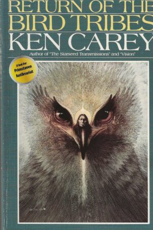 bokforside Return Of The Birdtribes, , Ken Carey