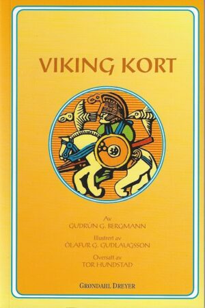 frontcover vikingkort