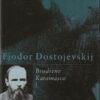 bokforside Brødrene Karamasov I