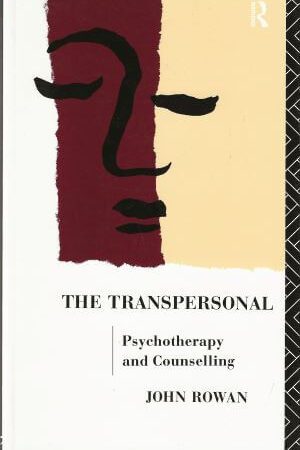 bokforside The Transpersonal