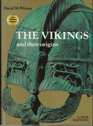 bokforside The Vikings