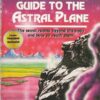 bokforside The Traveller's Guide to the Astral Plane