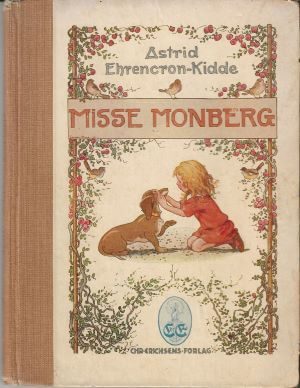 bokforside Misse Monberg