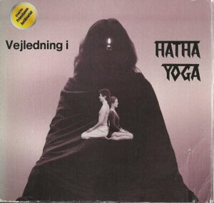 bokforside En Vejledning I Hatha Yoga