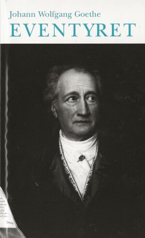 bokforside Eventyret Goethe