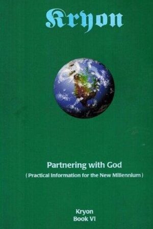 bokforside Partnering with God