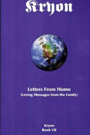 bokforside Letters From Home