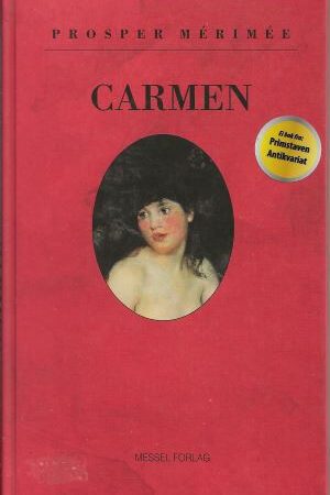 bokforside Carmen