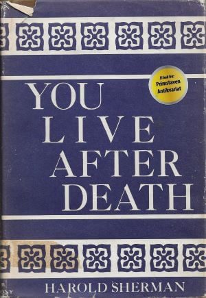 bokforside You Live After Death