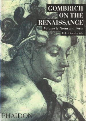 bokforside Gombrich On The Renaissance Vol. 1