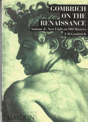 bokforside Gombrich On The Renaissance Vol 4