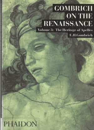 bokforside Gombrich On The Renaissance Vol. 3