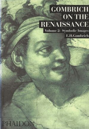 bokforside Gombrich On The Renaissance Vol.2