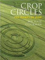 bokforside Crop Circles. The Bones of God