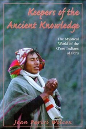 bplforside Keepers Of The Ancient Knowledge, Joan Parisi Wilcox