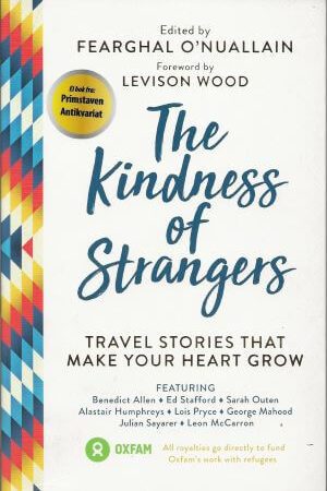bokforside The Kindness of Strangers