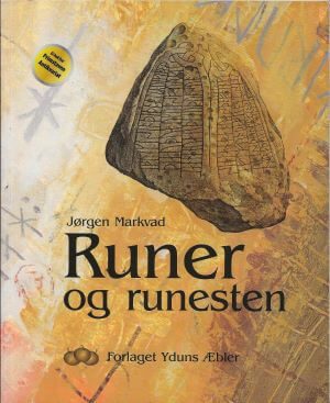 bokforside Runer og runesten