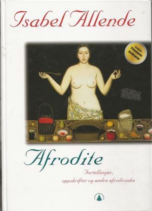 bokforside Afrodite