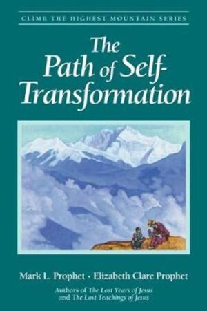 bokforside The Path Of Self Transformation