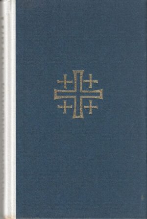 bokomslag J. Ursin, Kristne Symboler