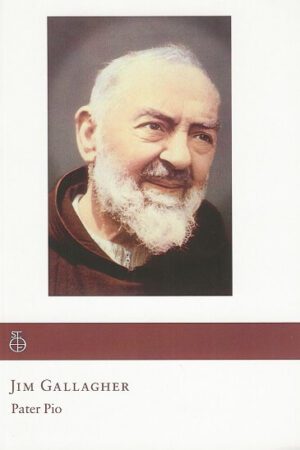 Pater Pio, Jim Gallagher