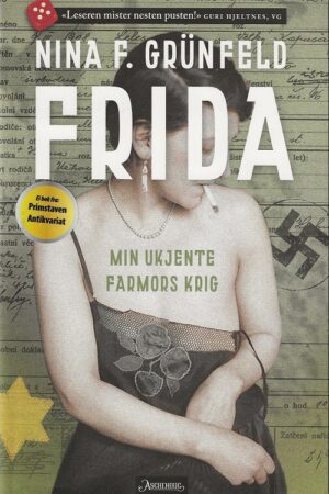 bpkforside Frida, Grünfeld, Nina F (1)