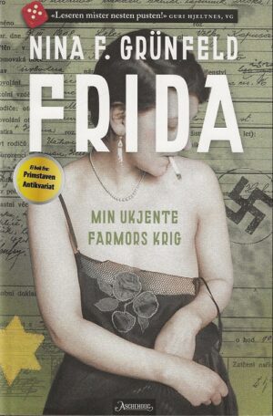 bpkforside Frida, Grünfeld, Nina F (1)