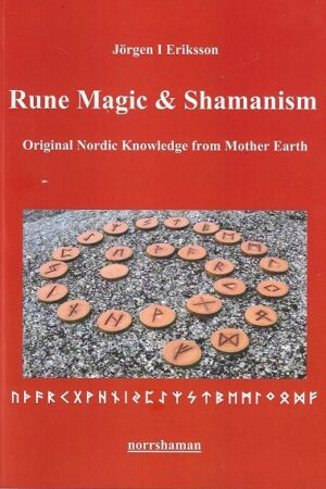 bokforside rune magic and shamanism rune magic and shamanism
