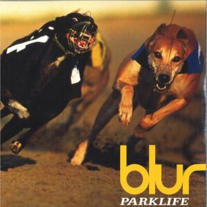 Blur Parklife , Vinyl